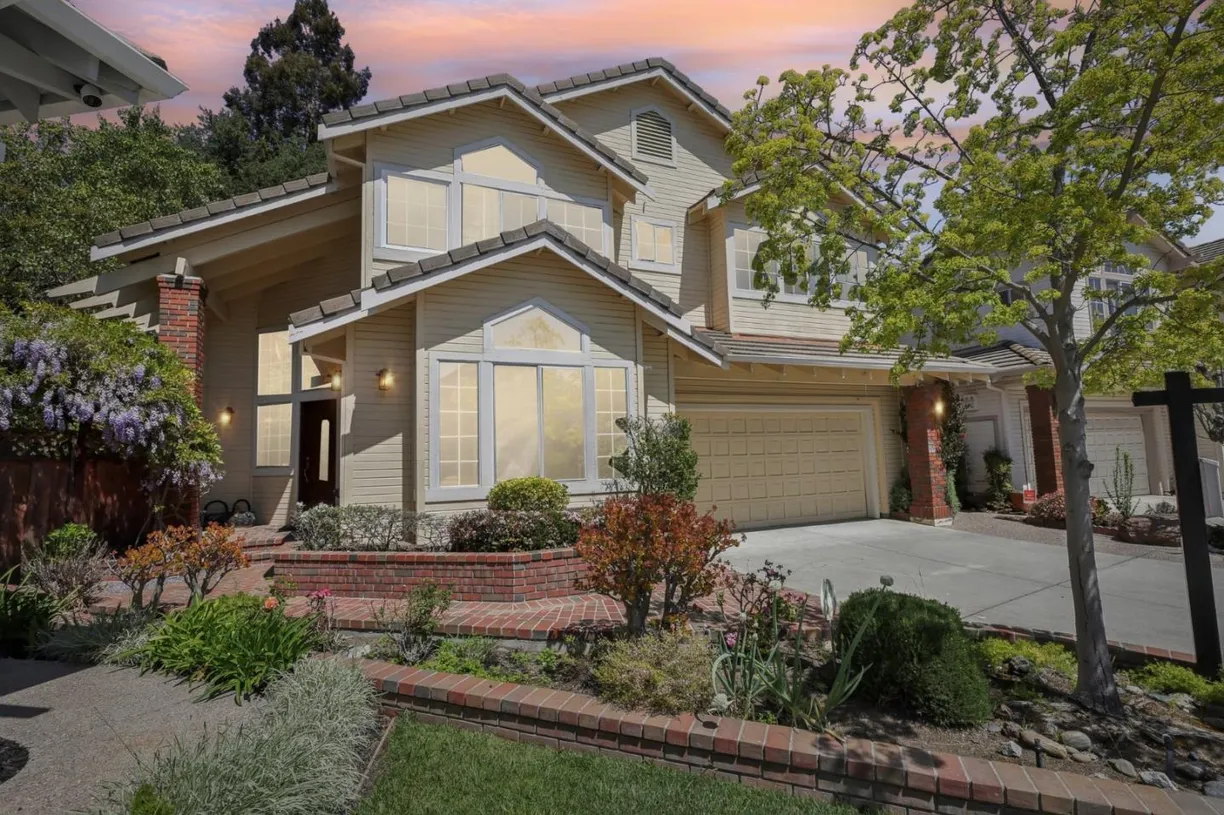 Northern California Real Estate | View 18385 Chelmsford Drive | 4 Beds, 3 Baths