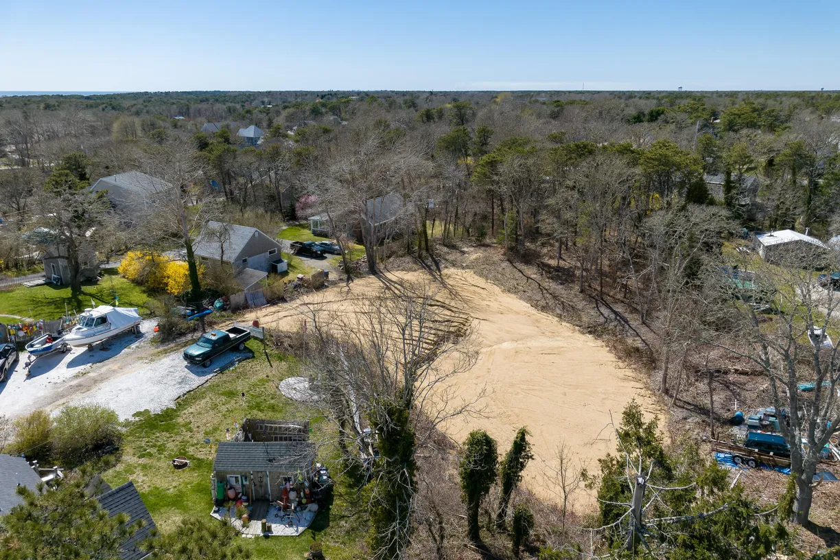 Boston, MA Real Estate | View 0 George Ryder