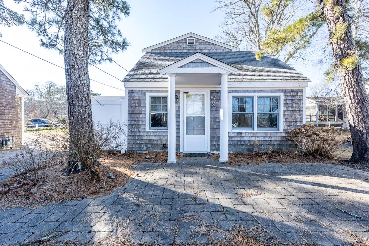 Boston, MA Real Estate | View 67 Inman | Listing