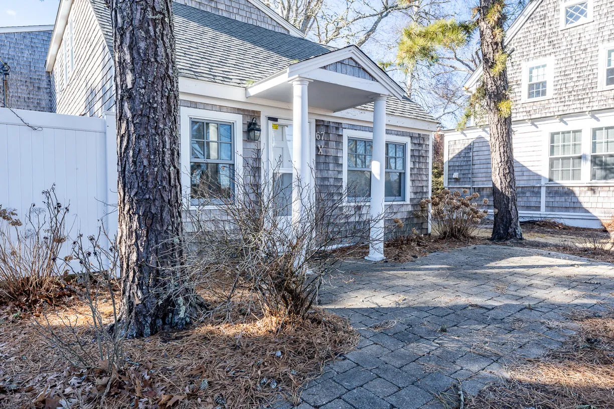 Boston, MA Real Estate | View 67 Inman | Listing