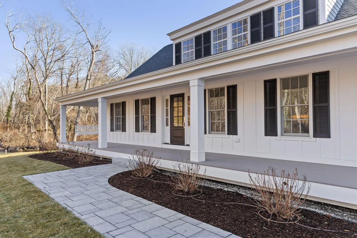 Boston, MA Real Estate | View 15 Vesper Pond | Listing