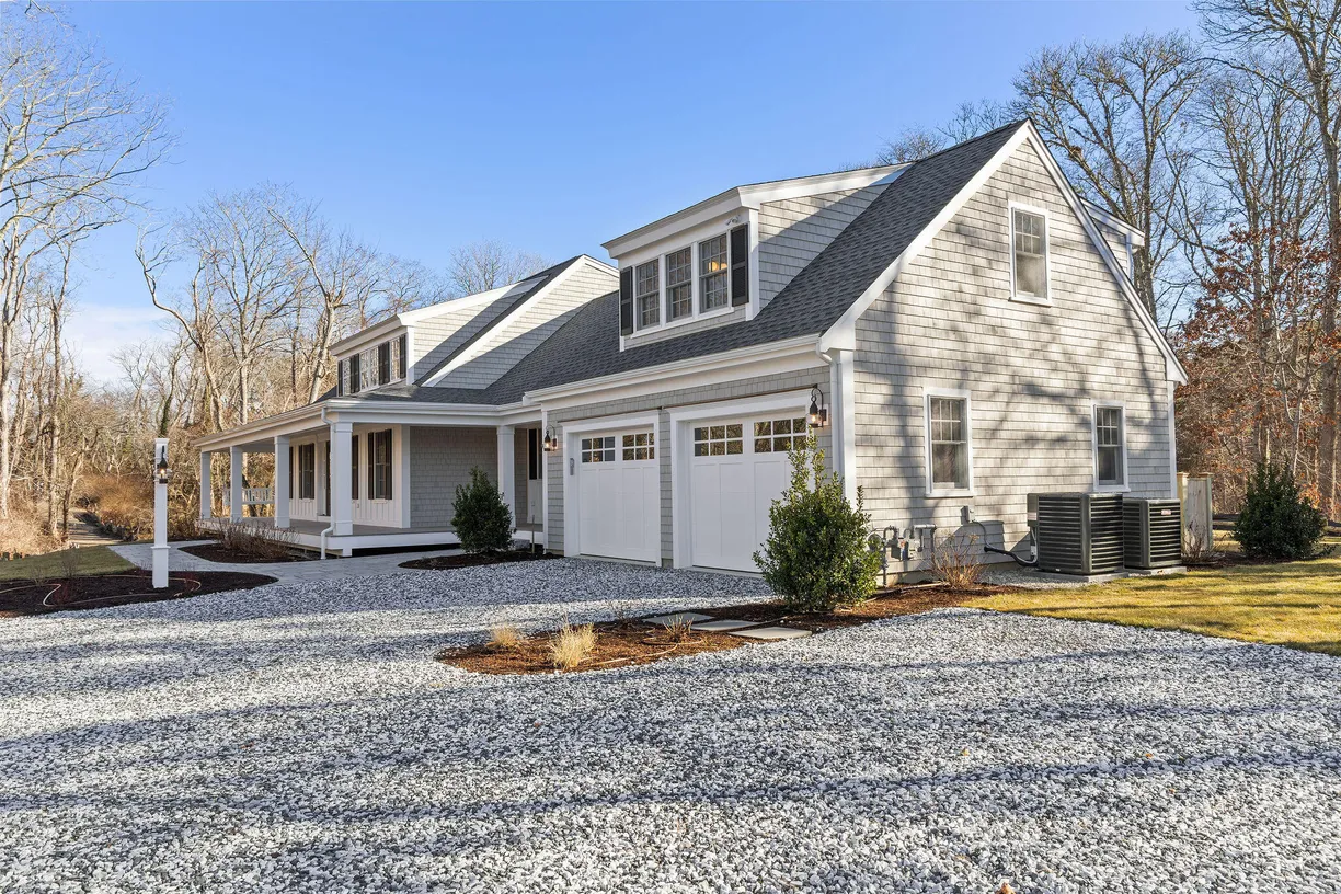Boston, MA Real Estate | View 15 Vesper Pond | Listing
