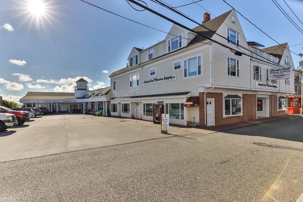 Boston, MA Real Estate | View 337 Commercial