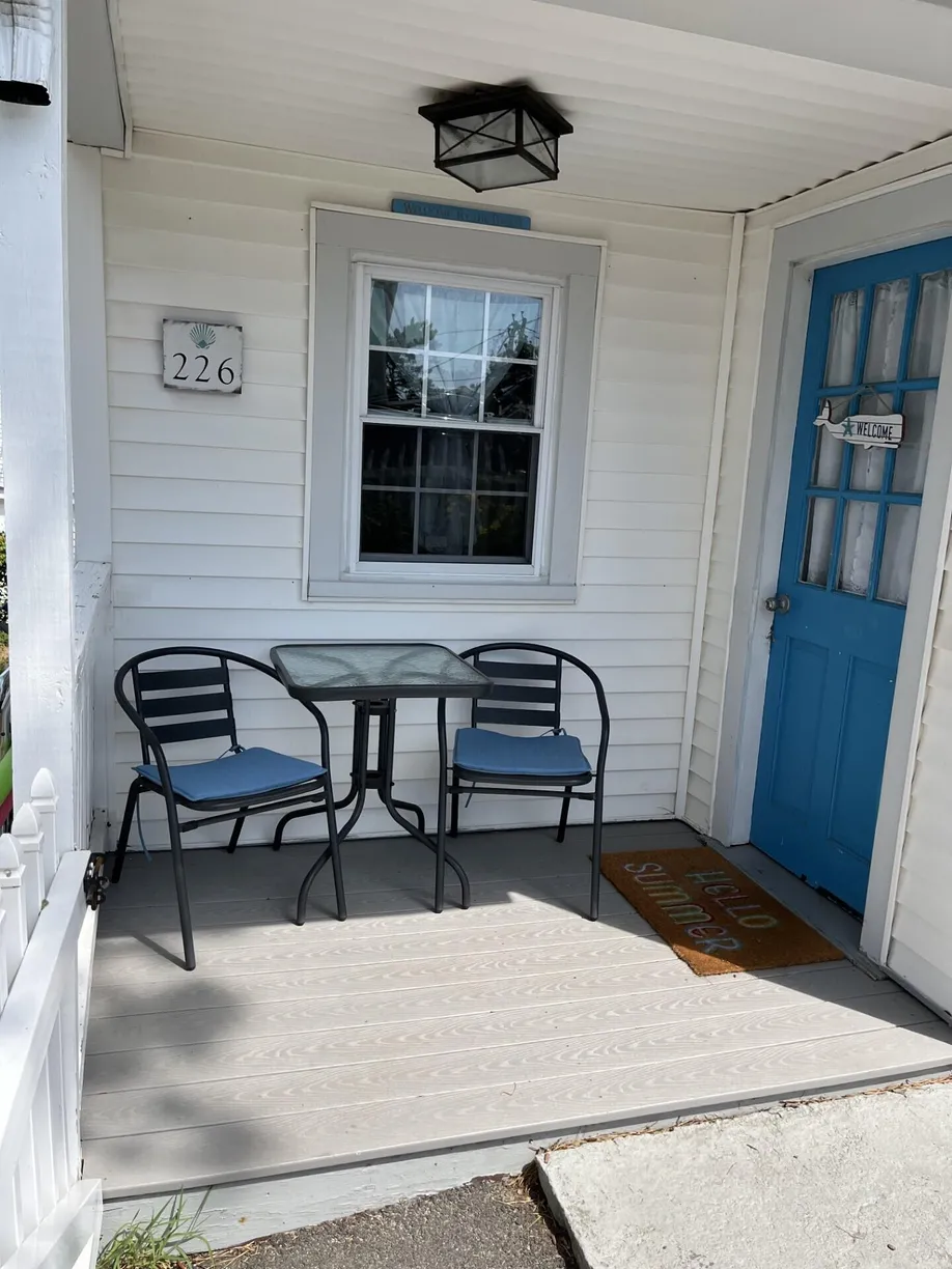 Boston, MA Real Estate | View 226 Old Wharf | Listing