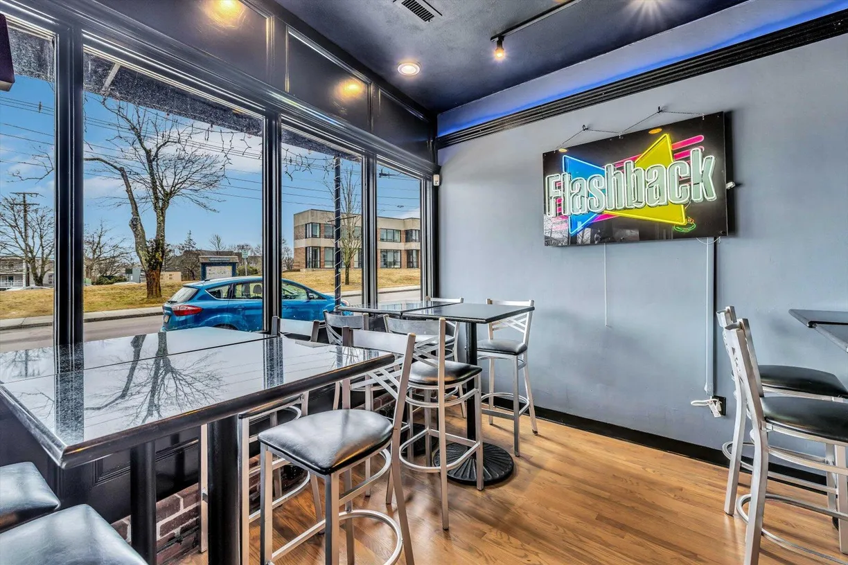 Boston, MA Real Estate | View 294 Main | Listing