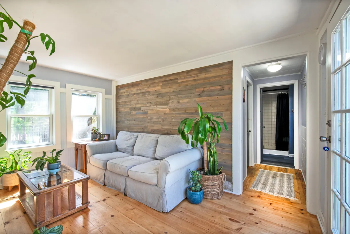 Boston, MA Real Estate | View 35 Old County | Listing