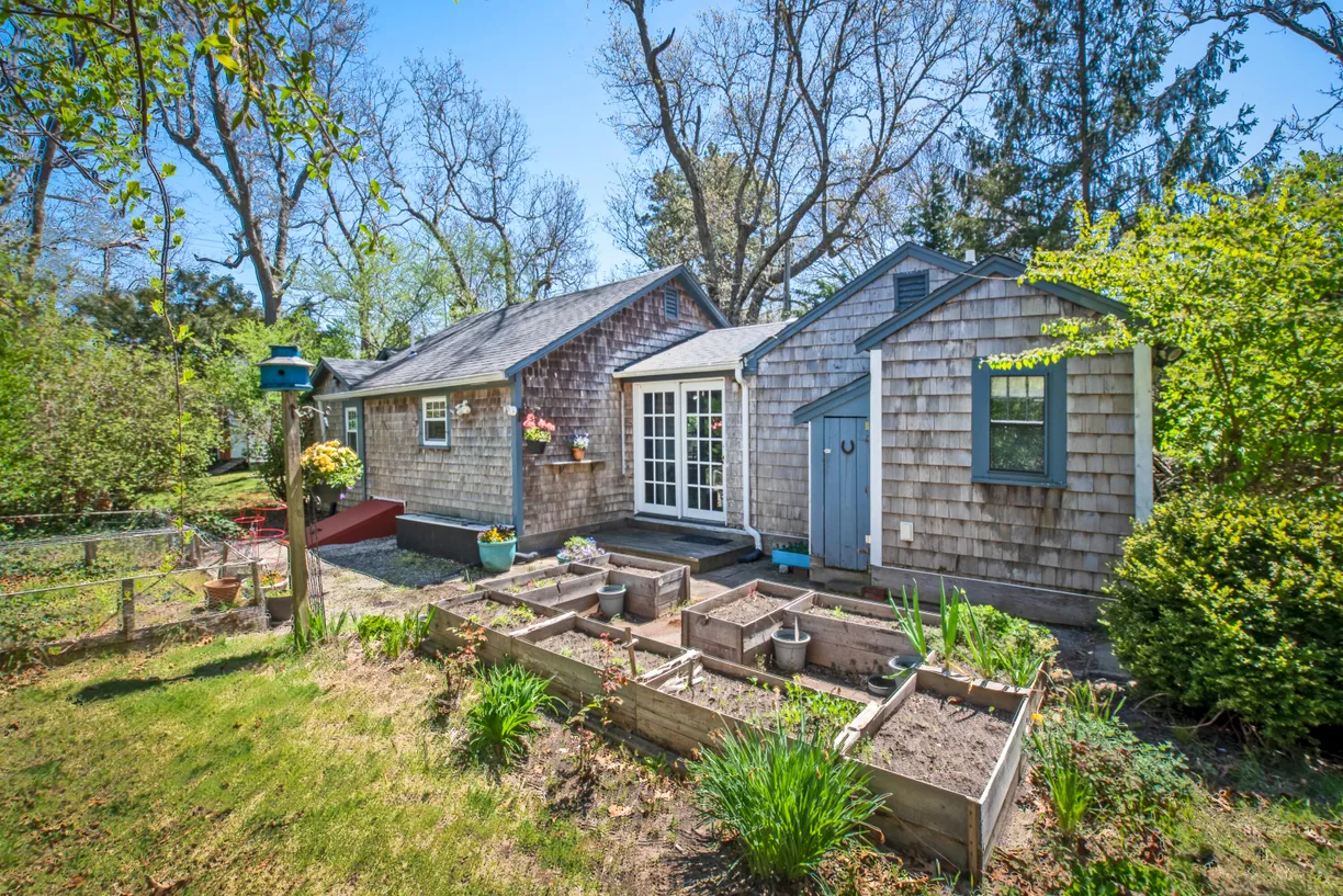 Boston, MA Real Estate | View 35 Old County | 3 Beds, 2 Baths