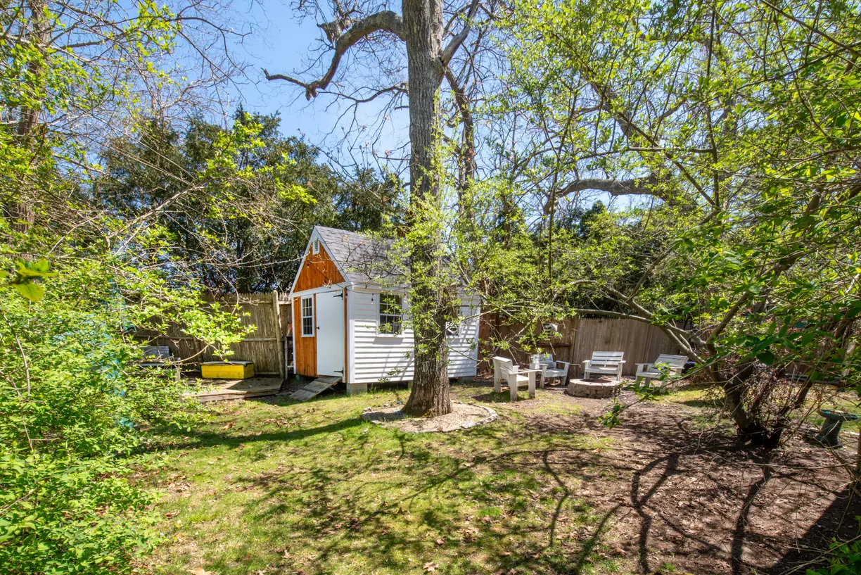 Boston, MA Real Estate | View 35 Old County | Listing