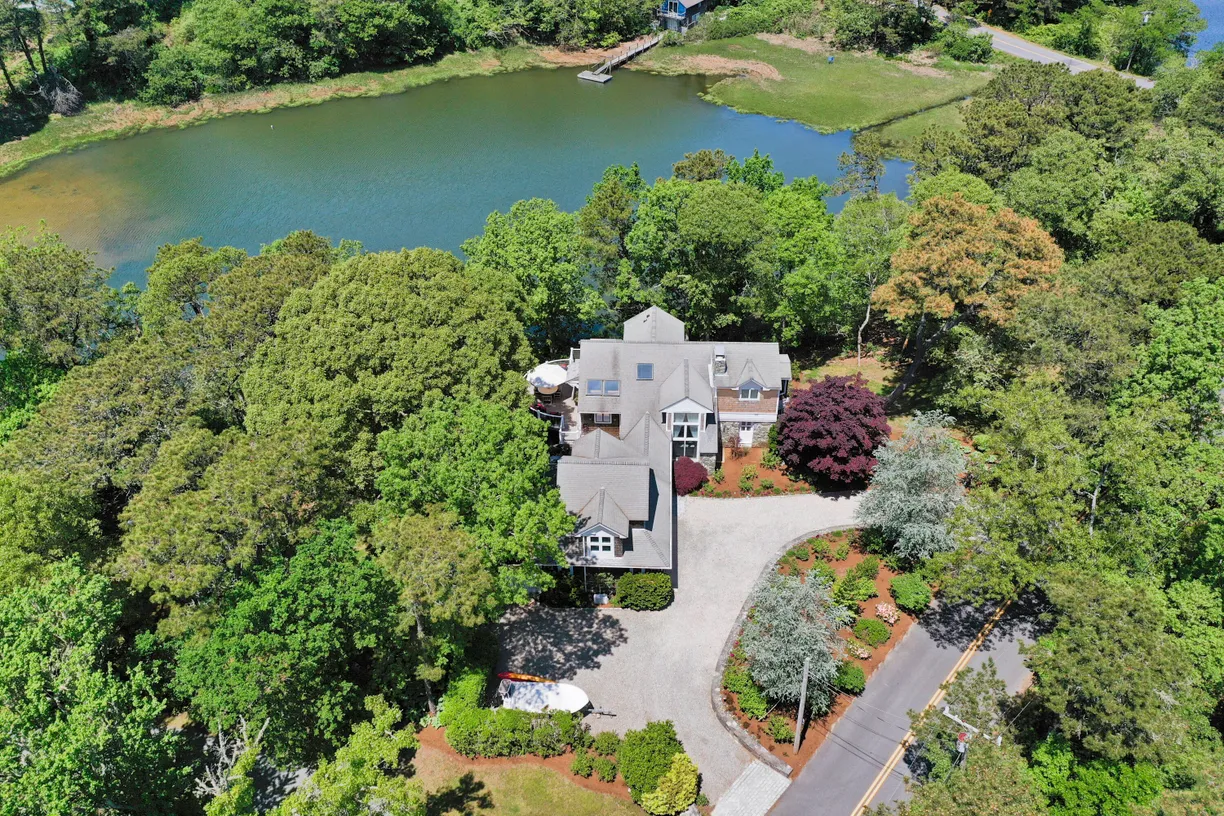 Boston, MA Real Estate | View 193 Quanset | Listing