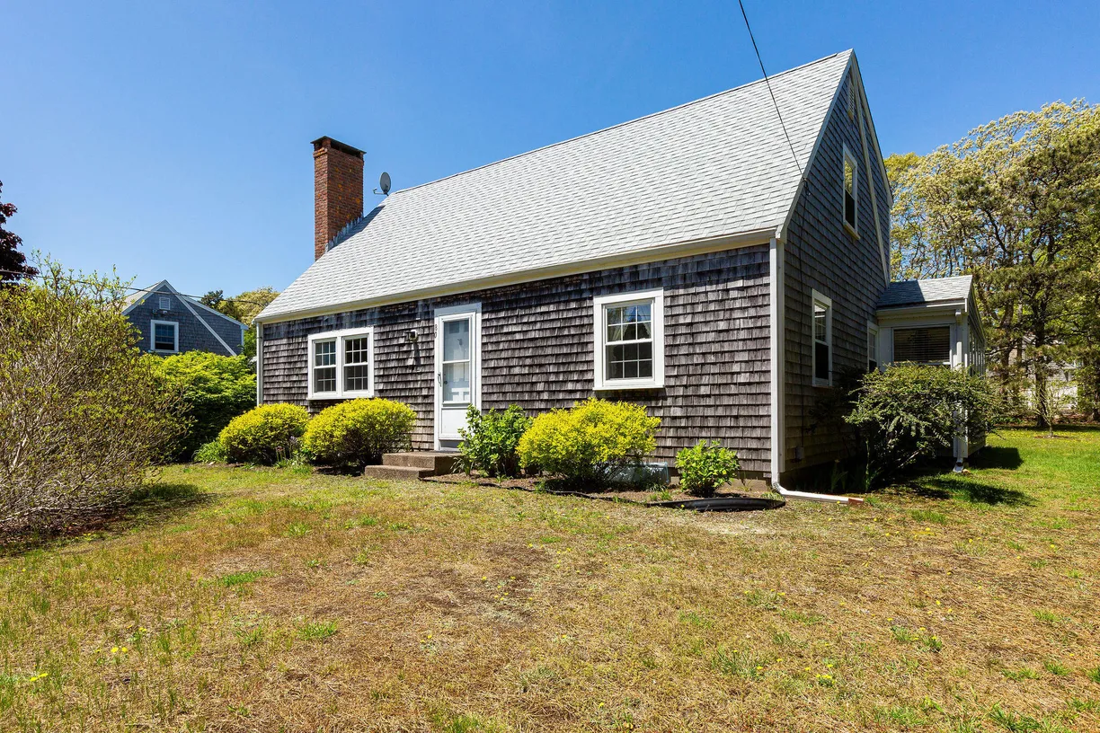 Boston, MA Real Estate | View 80 Sheep Pond | 3 Beds, 2 Baths