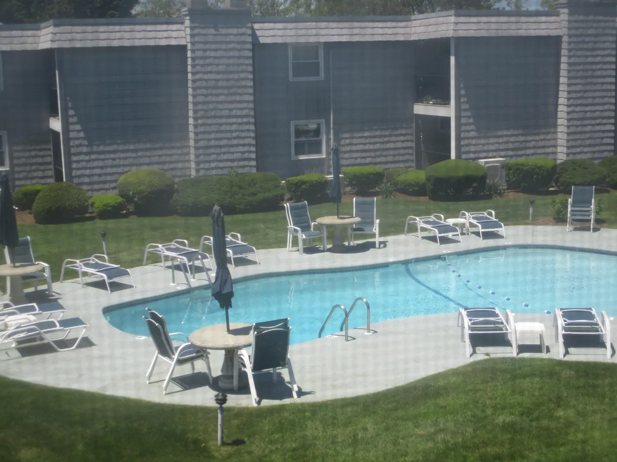 Boston, MA Real Estate | View 112 Old Wharf | Listing