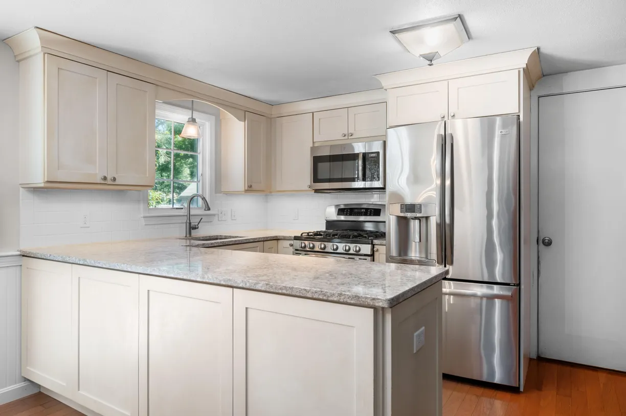 Boston, MA Real Estate | View 121 Cottonwood | Listing