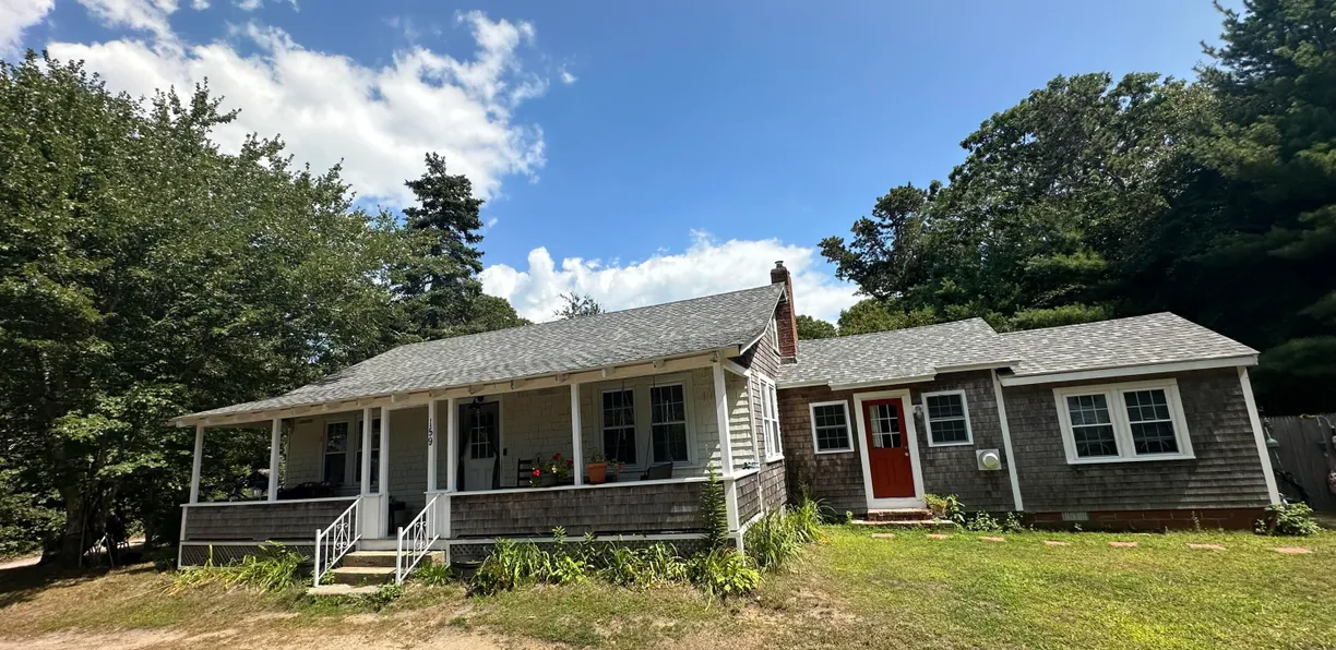 Boston, MA Real Estate | View 159 Pleasant Lake | Listing