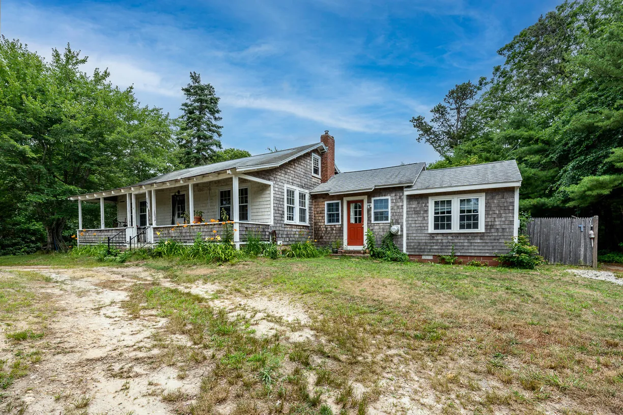 Boston, MA Real Estate | View 159 Pleasant Lake | Listing