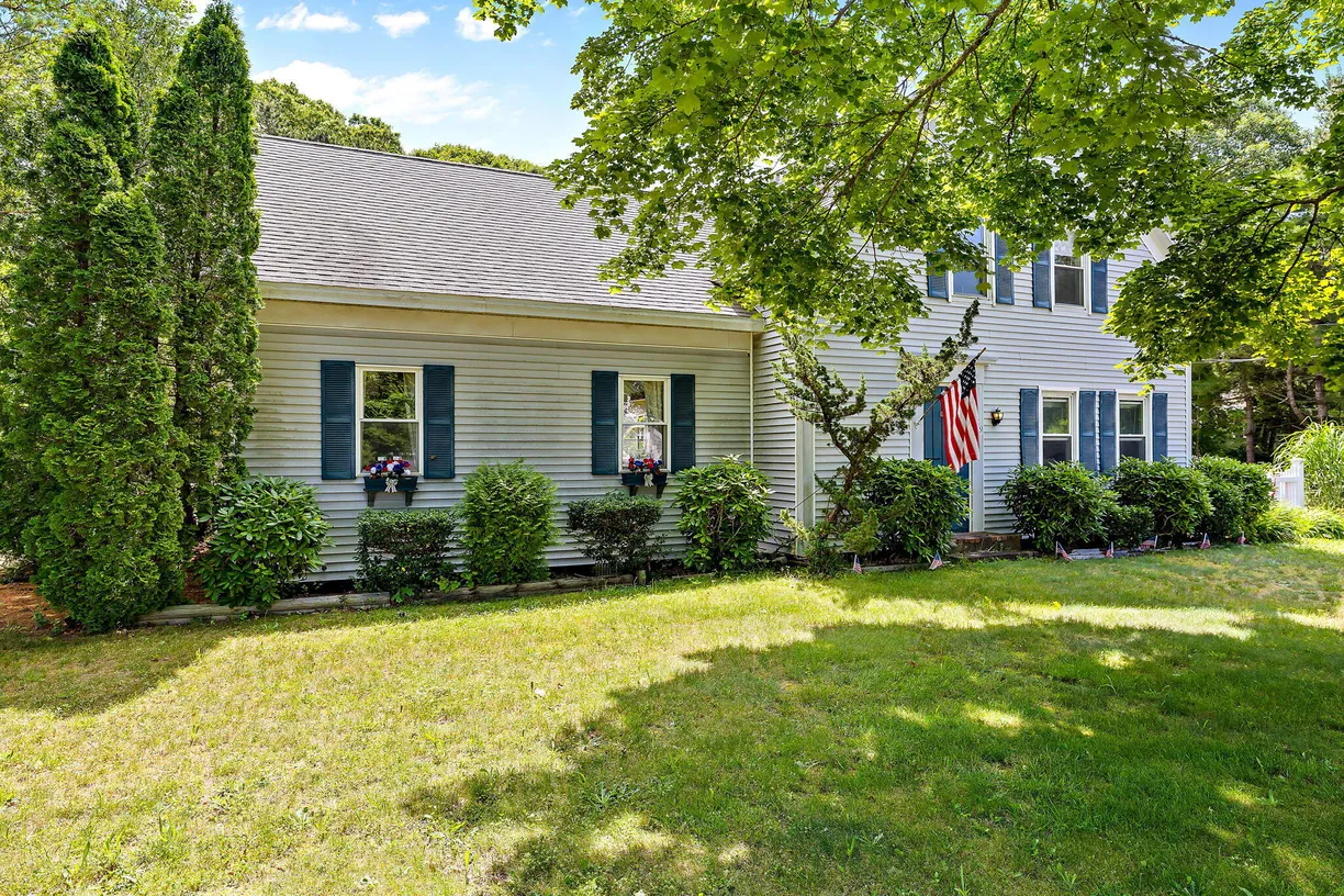 Boston, MA Real Estate | View 589 Depot | Listing