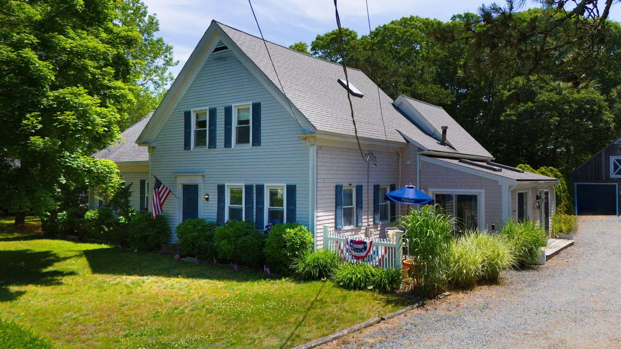 Boston, MA Real Estate | View 589 Depot | Listing
