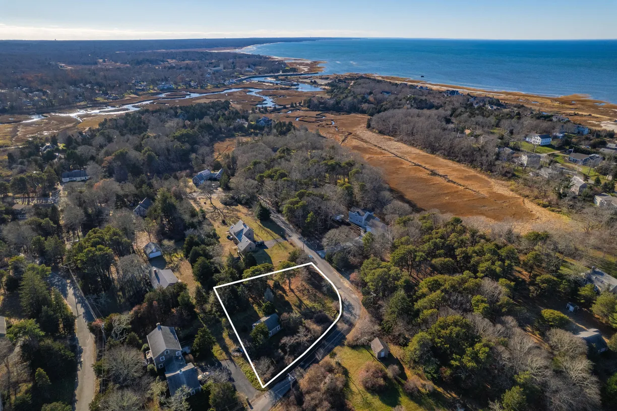 Boston, MA Real Estate | View 95 Windjammer | Listing