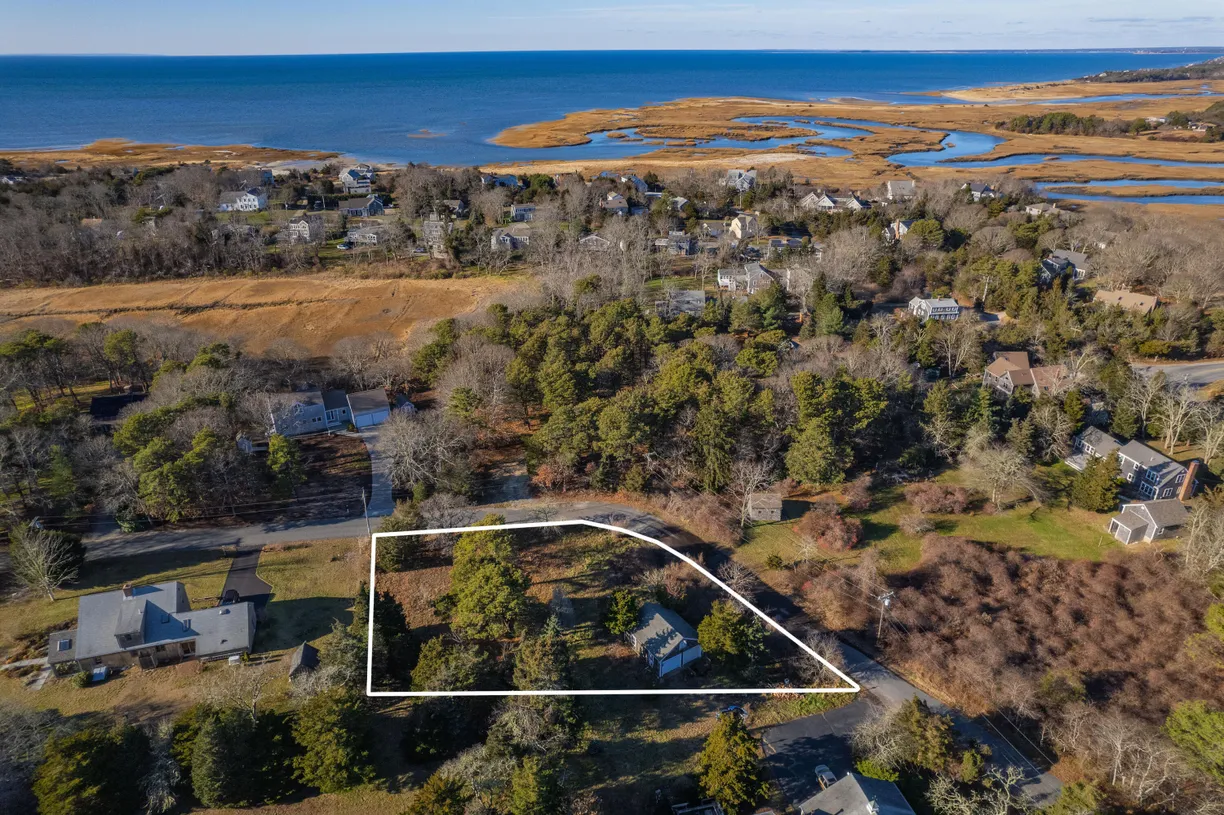 Boston, MA Real Estate | View 95 Windjammer