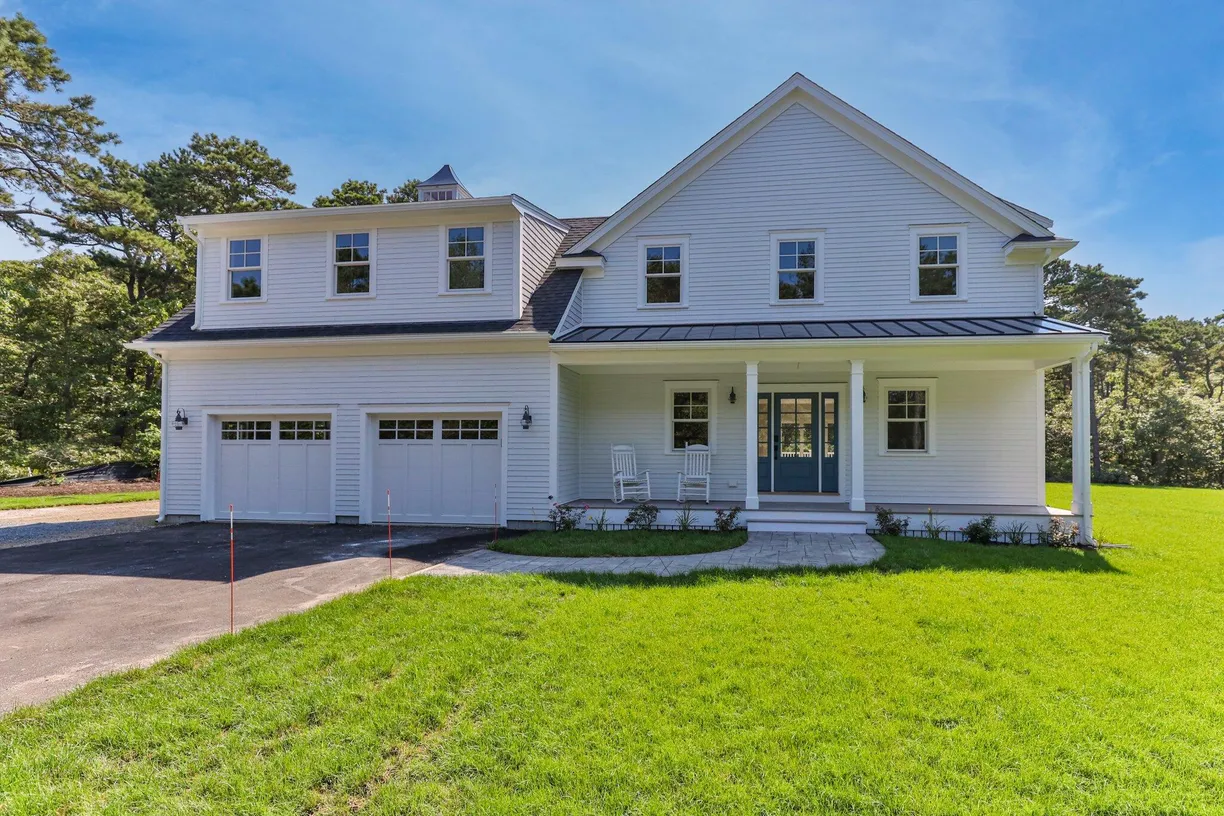 Boston, MA Real Estate | View 1025 Orleans | 4 Beds, 4 Baths