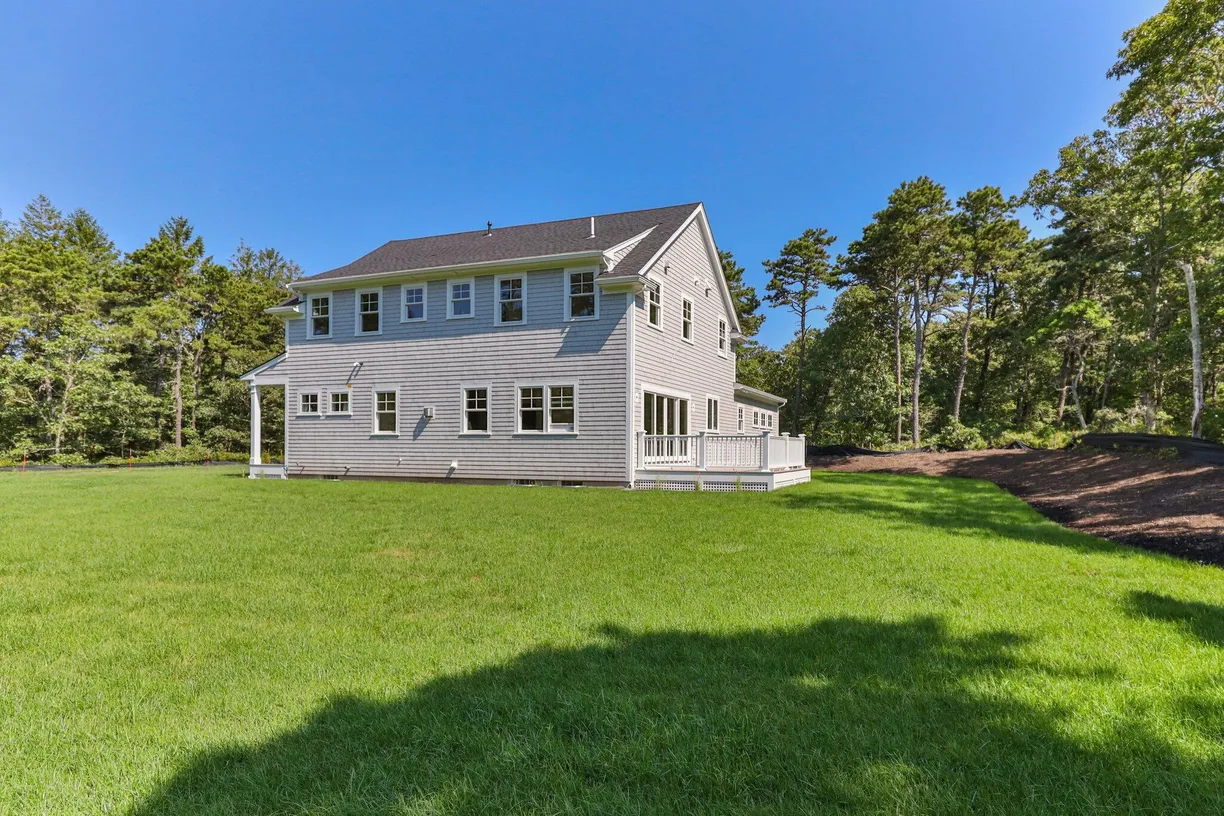 Boston, MA Real Estate | View 1025 Orleans | Listing