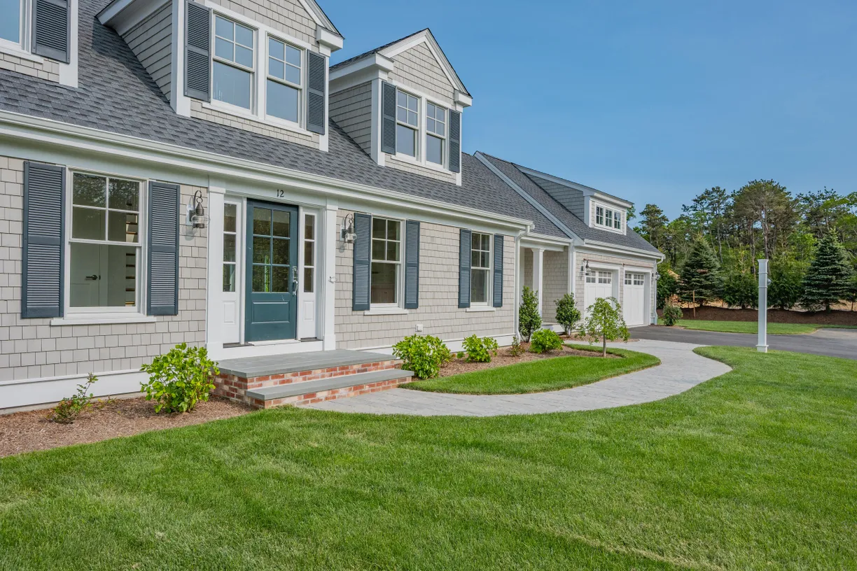 Boston, MA Real Estate | View 12 Turtle | Listing