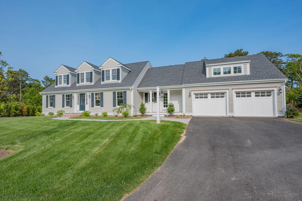 Boston, MA Real Estate | View 12 Turtle | 4 Beds, 4 Baths