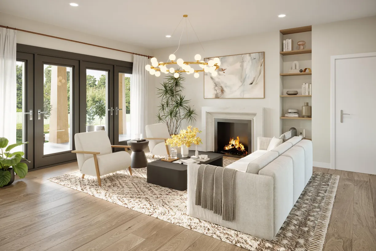 Boston, MA Real Estate | View 1 Bentley Road | Listing