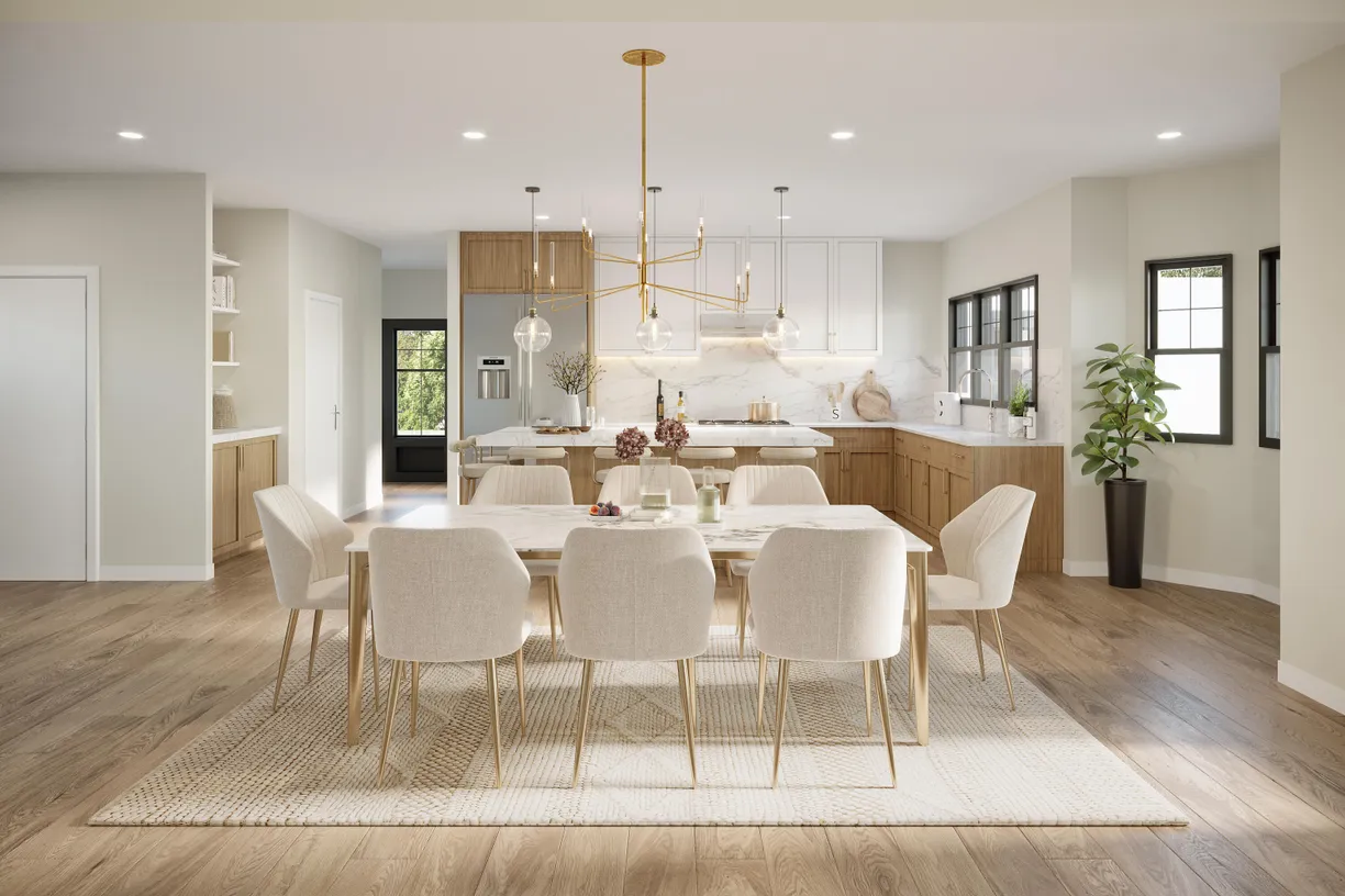 Boston, MA Real Estate | View 1 Bentley Road | 4 Beds, 4 Baths