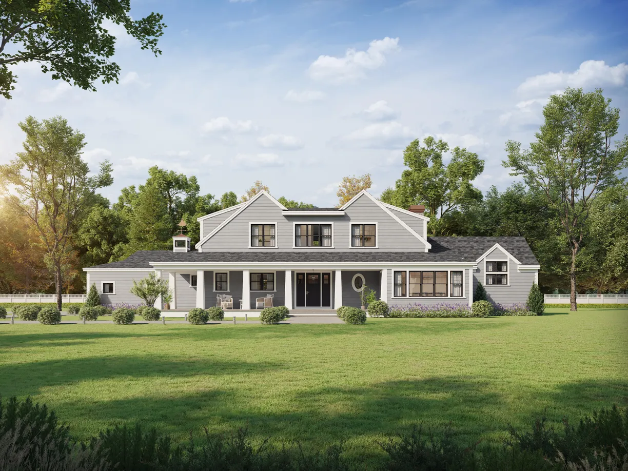 Boston, MA Real Estate | View 3 Bentley Road | Listing