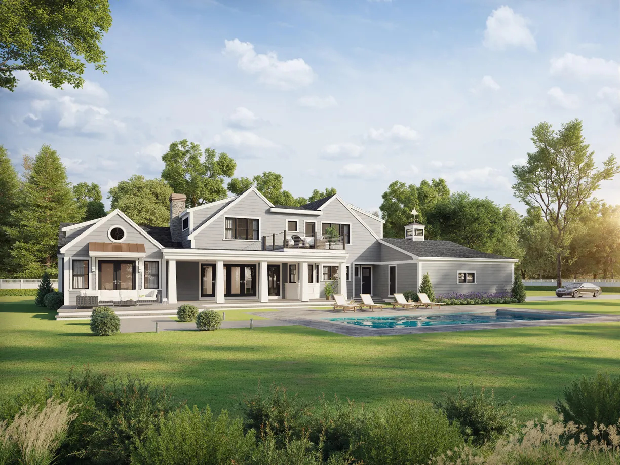 Boston, MA Real Estate | View 7 Bentley Road | 4 Beds, 4 Baths