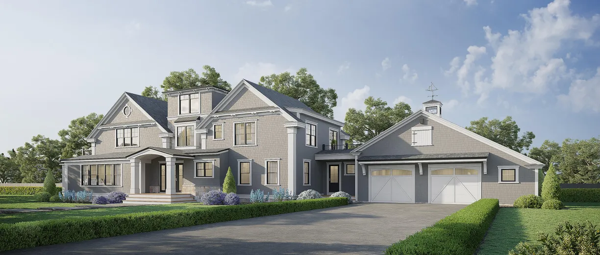 Boston, MA Real Estate | View 3 Bentley Road | Listing