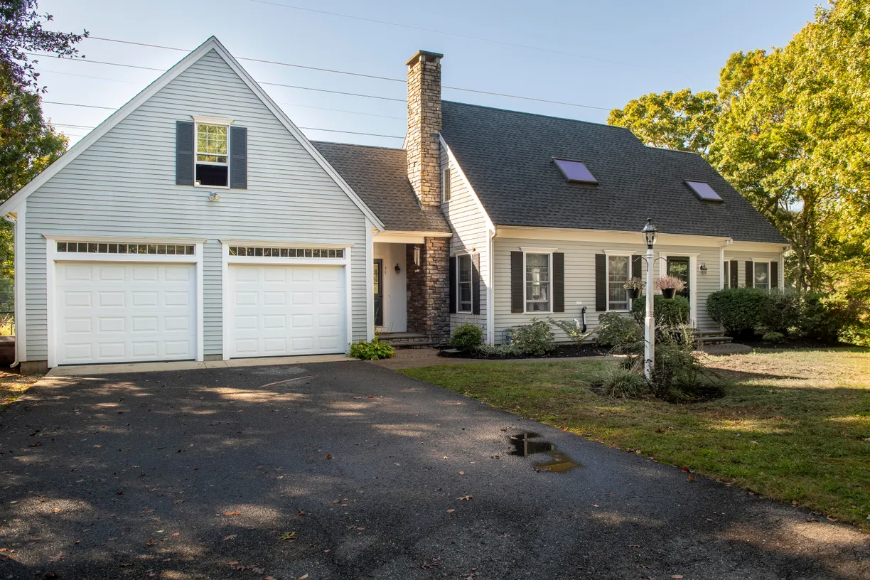 Boston, MA Real Estate | View 35 Wingfoot | Listing