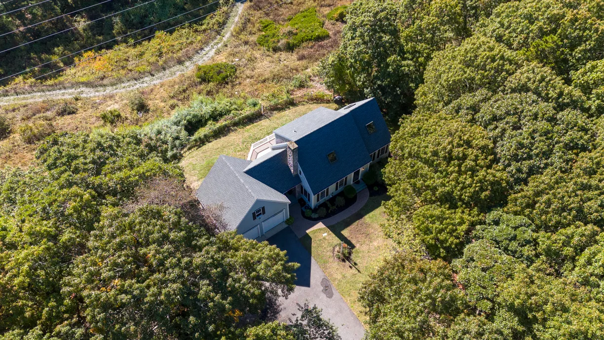 Boston, MA Real Estate | View 35 Wingfoot | 4 Beds, 2 Baths