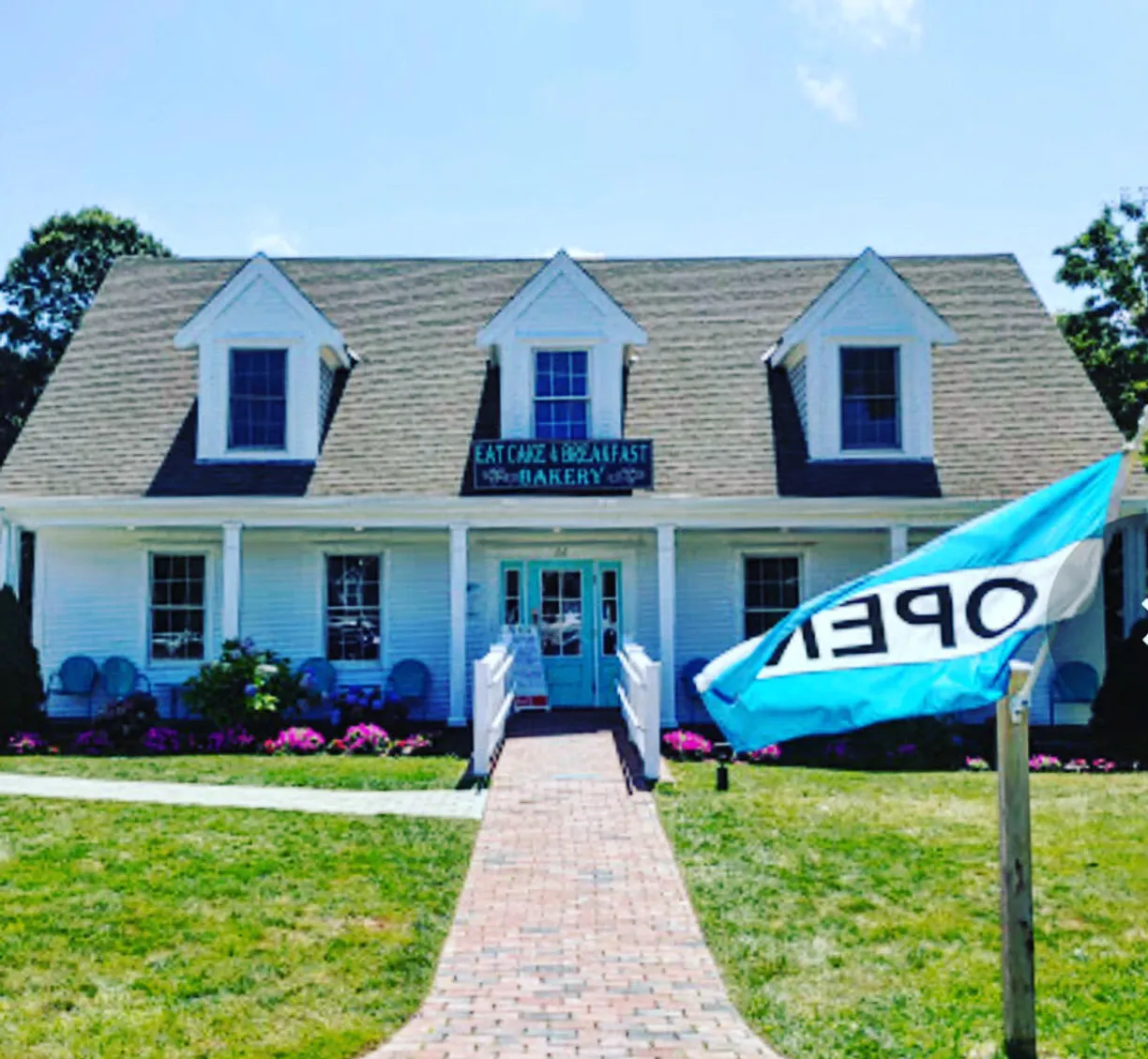 Boston, MA Real Estate | View 26 Wampum