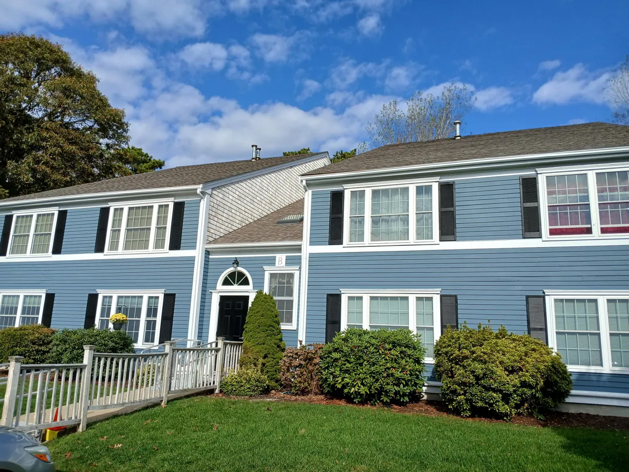 Boston, MA Real Estate | View 2 Englewood | 2 Beds, 2 Baths
