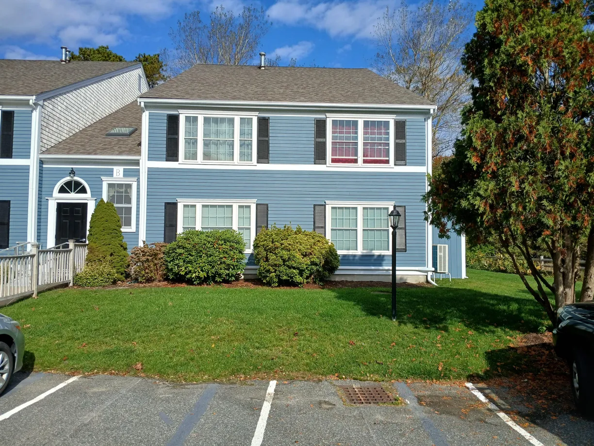 Boston, MA Real Estate | View 2 Englewood | Listing