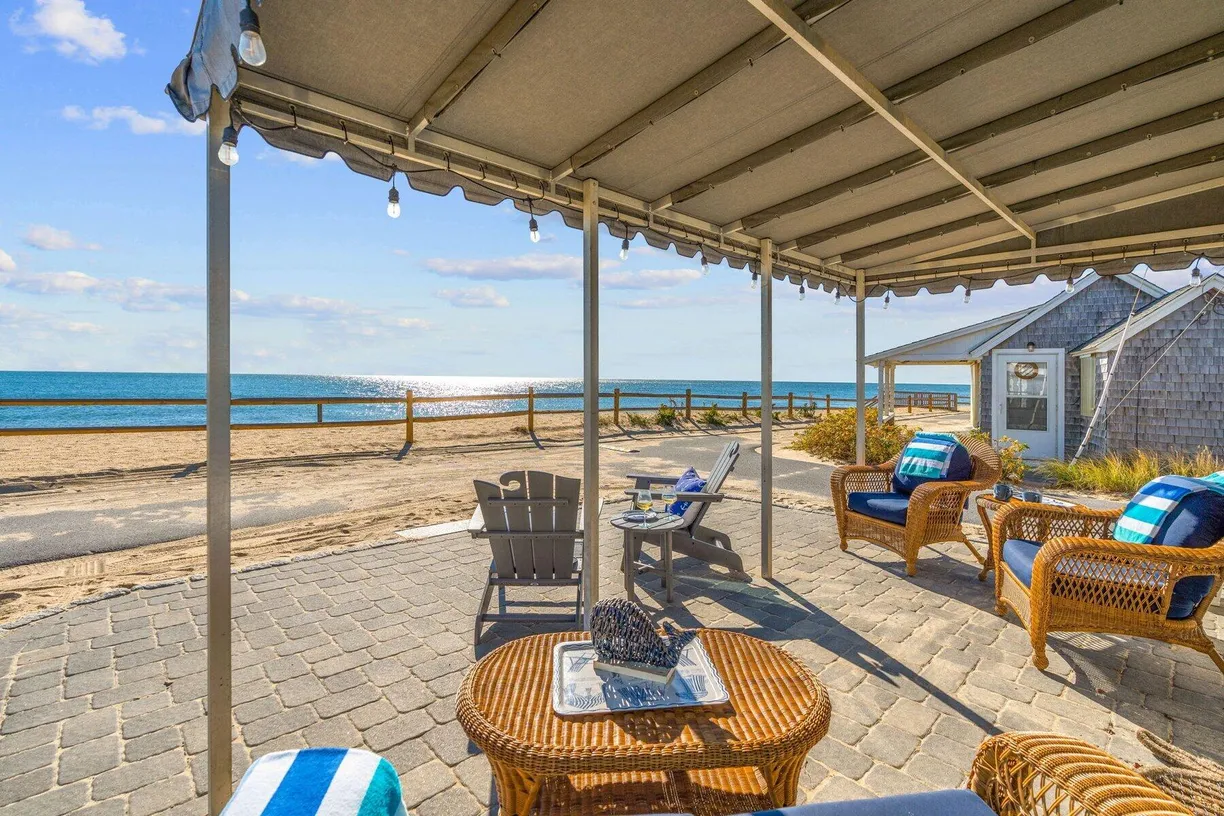 Boston, MA Real Estate | View 93 S Ocean Grove | 2 Beds