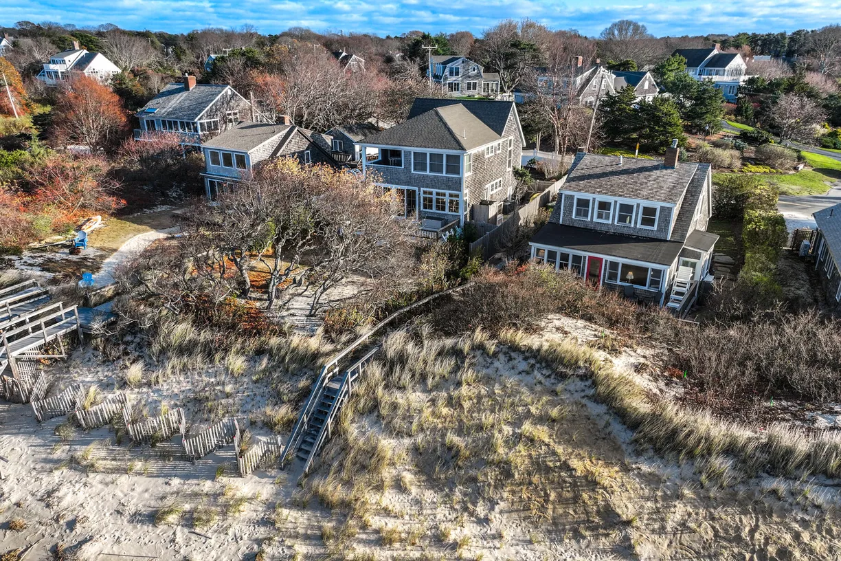 Boston, MA Real Estate | View 240 Robbins Hill | Listing