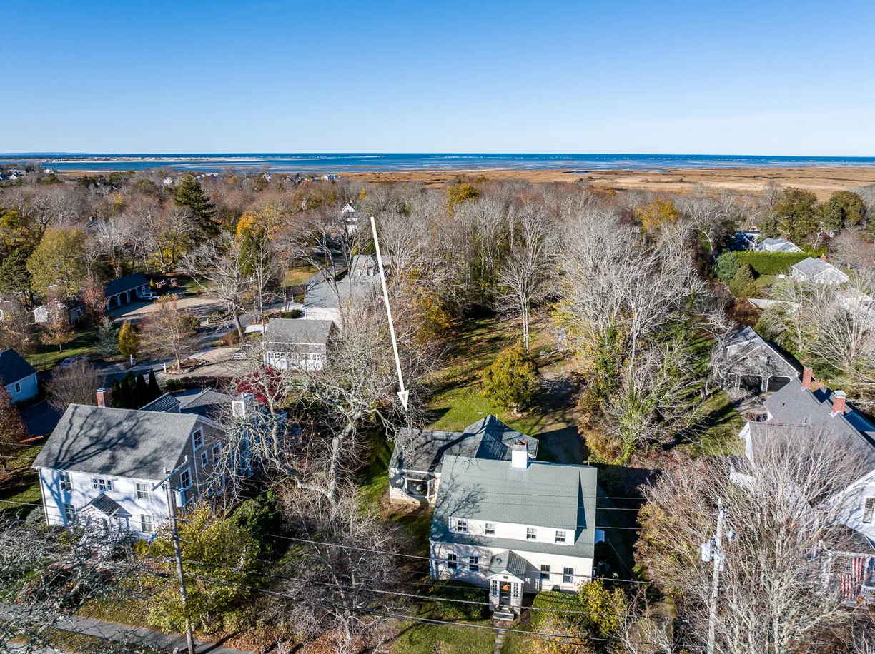 Boston, MA Real Estate | View 116 Main Street (Rt 6A) | 3 Beds, 2 Baths