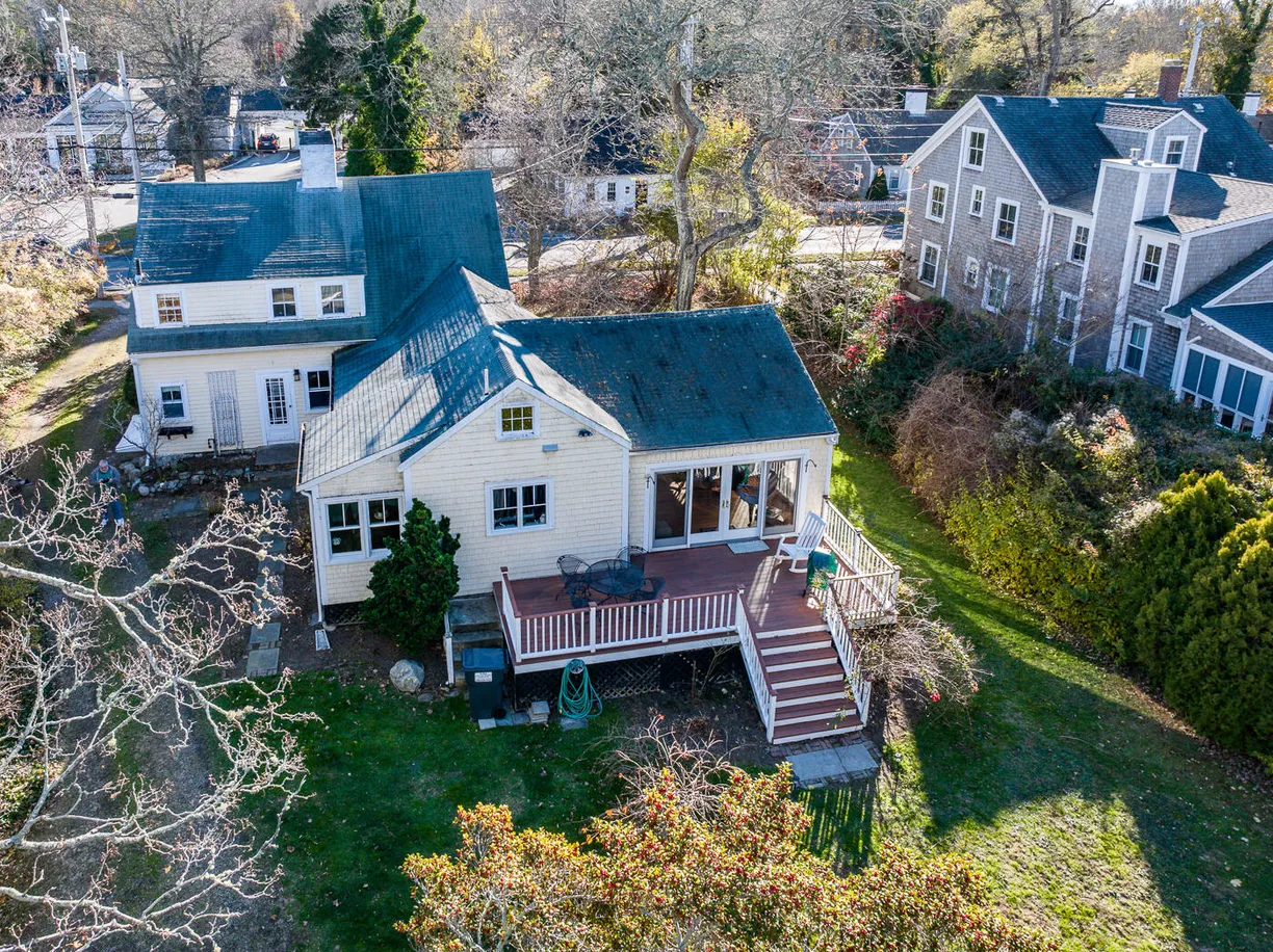Boston, MA Real Estate | View 116 Main Street (Rt 6A) | Listing