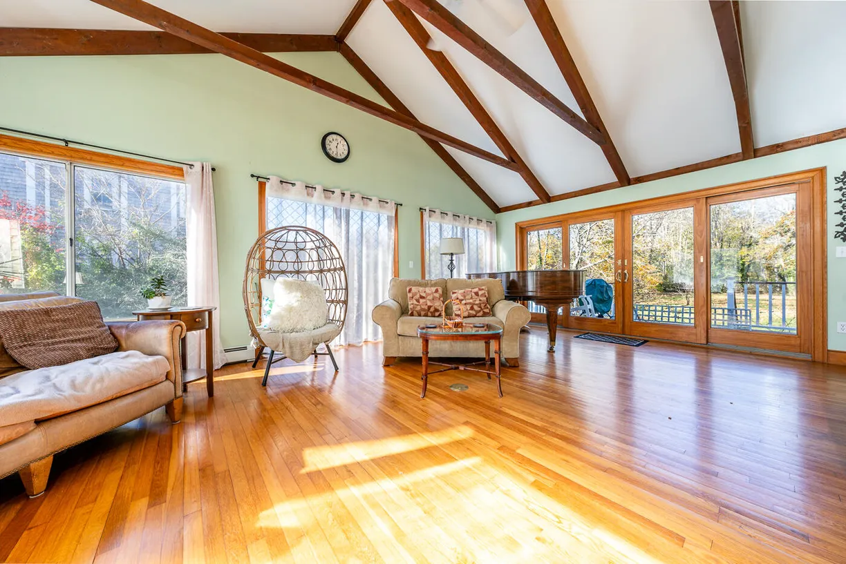 Boston, MA Real Estate | View 116 Main Street (Rt 6A) | Listing