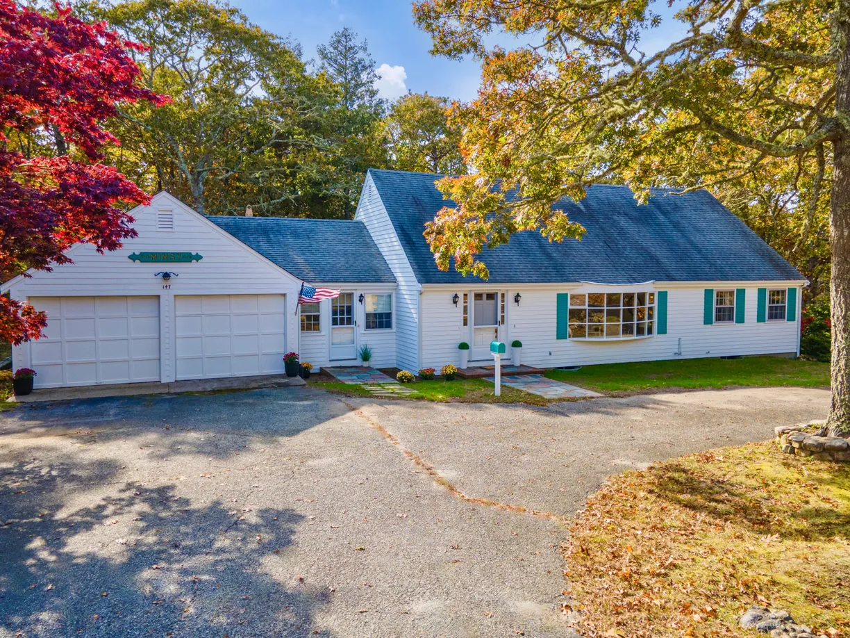 Boston, MA Real Estate | View 147 Pleasant Bay | 3 Beds, 1 Bath