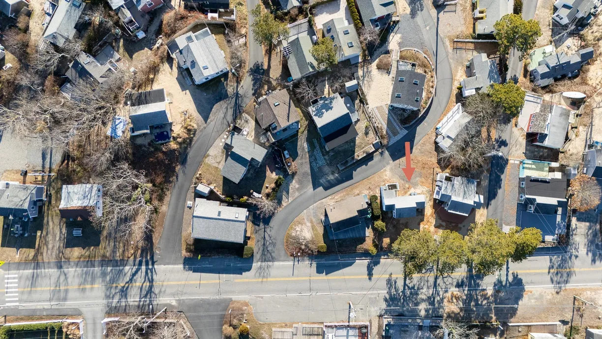Boston, MA Real Estate | View 241 Old Wharf | Listing