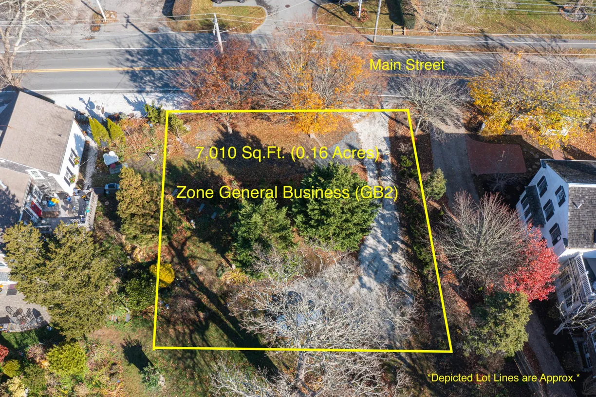 Boston, MA Real Estate | View 723 Main | Listing