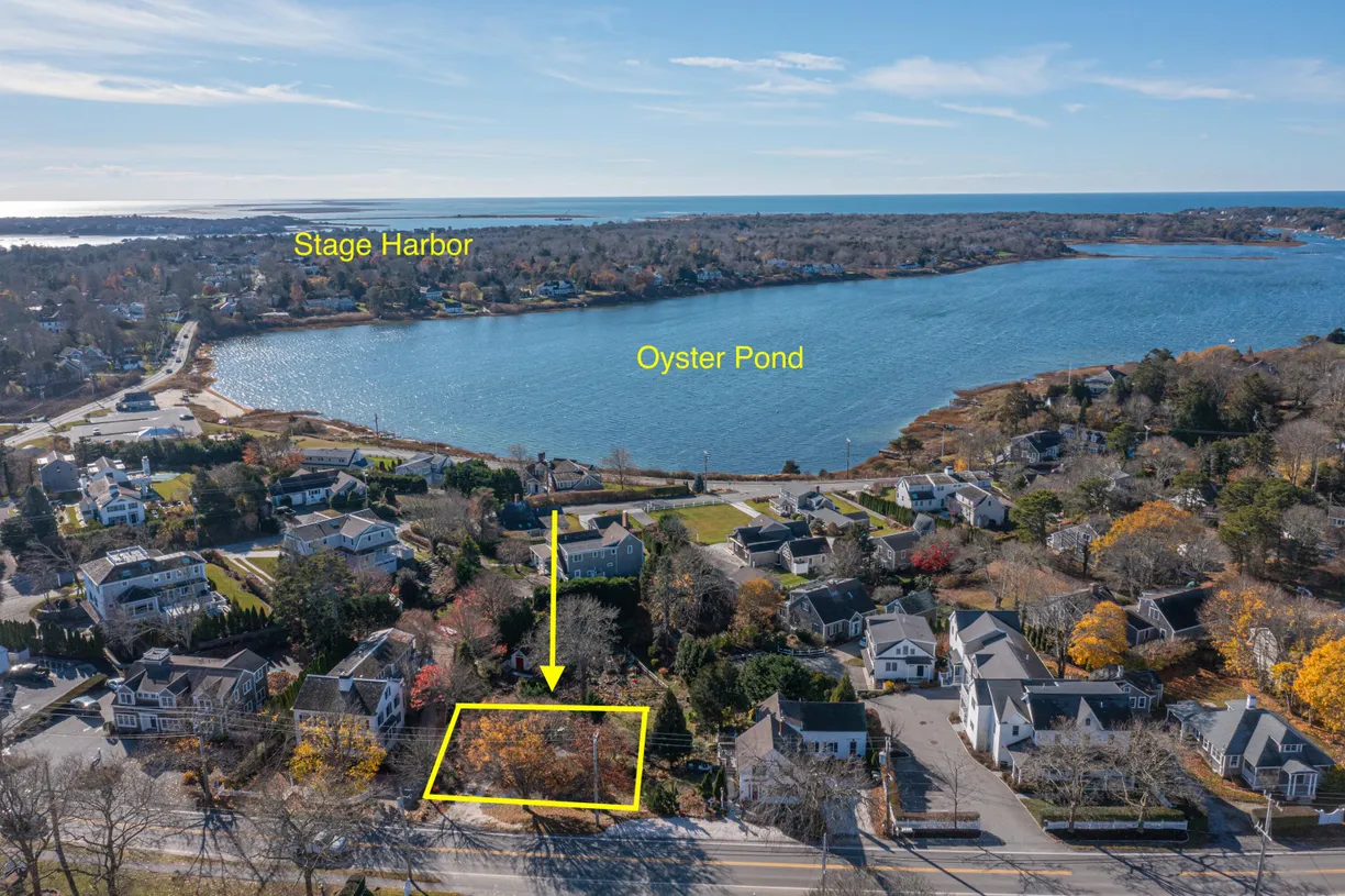 Boston, MA Real Estate | View 723 Main