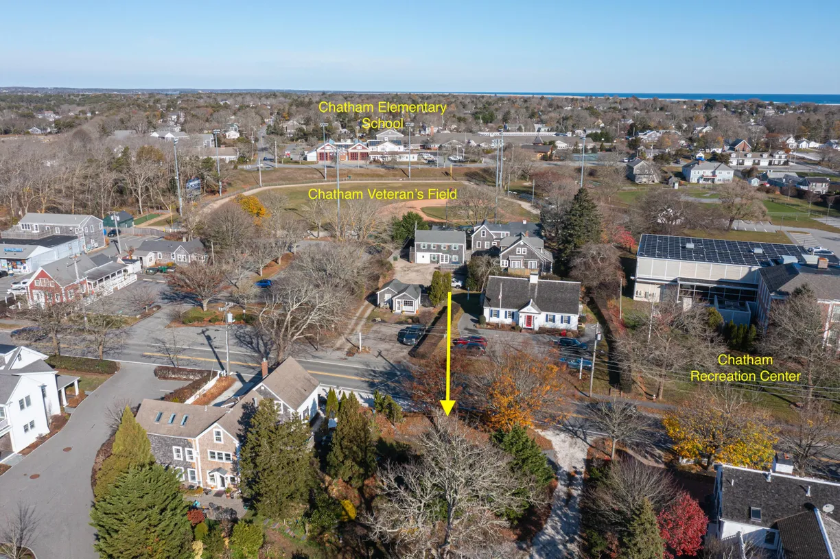 Boston, MA Real Estate | View 723 Main | Listing