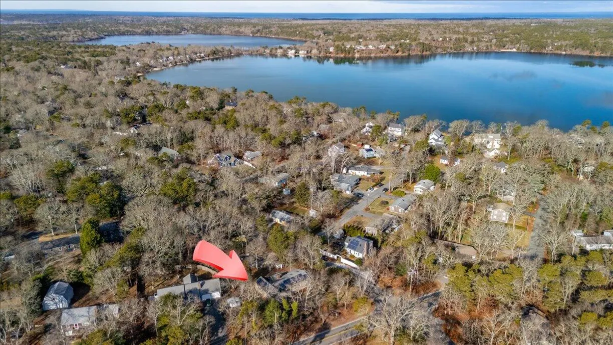 Boston, MA Real Estate | View 58 Long Pond | Listing
