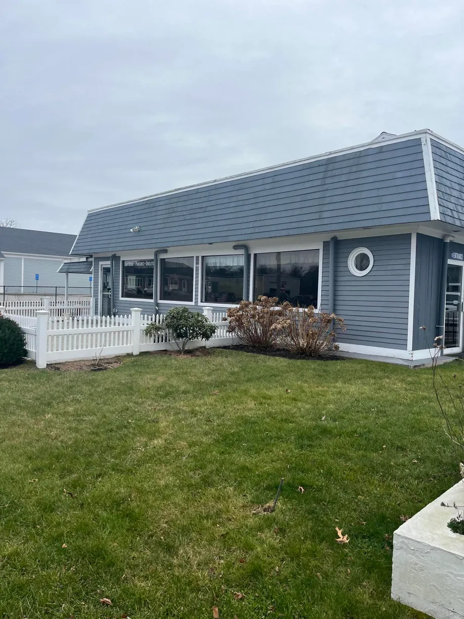 Boston, MA Real Estate | View 451 Main