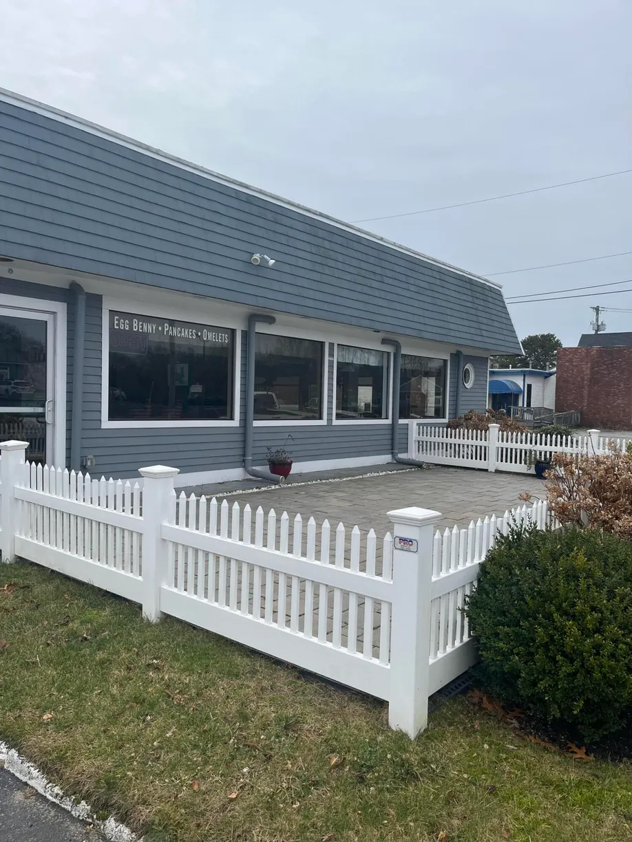 Boston, MA Real Estate | View 451 Main | Listing