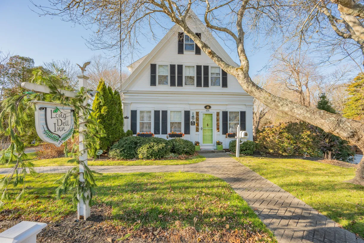 Boston, MA Real Estate | View 436 South Main | Listing